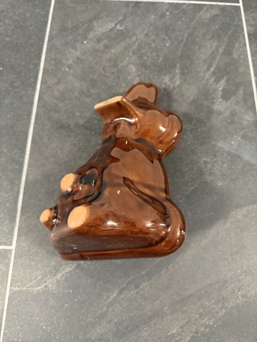 Moules à gâteaux: Osterhasenformen – D'occasion à Kaisten par korba2 3