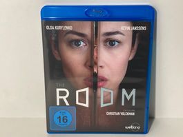The Room Blu Ray