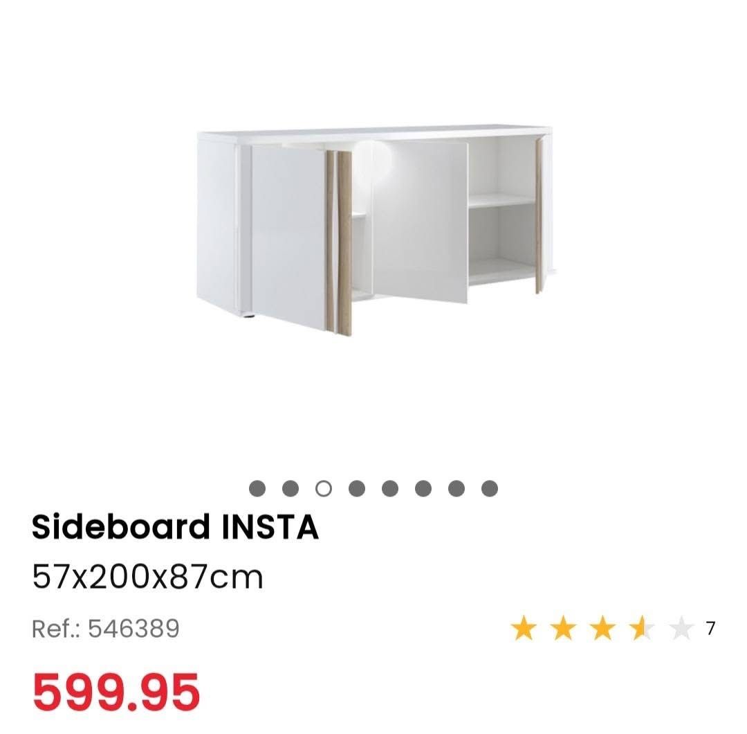 Commodes: Sideboard – D'occasion à Rütihof par Acv1 1