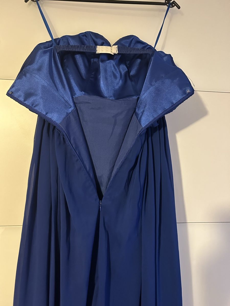 Kleider: Abend/Ball Kleid gr 36/38 – Neu (gemäss Beschreibung) aus Oftringen von Jola16 2