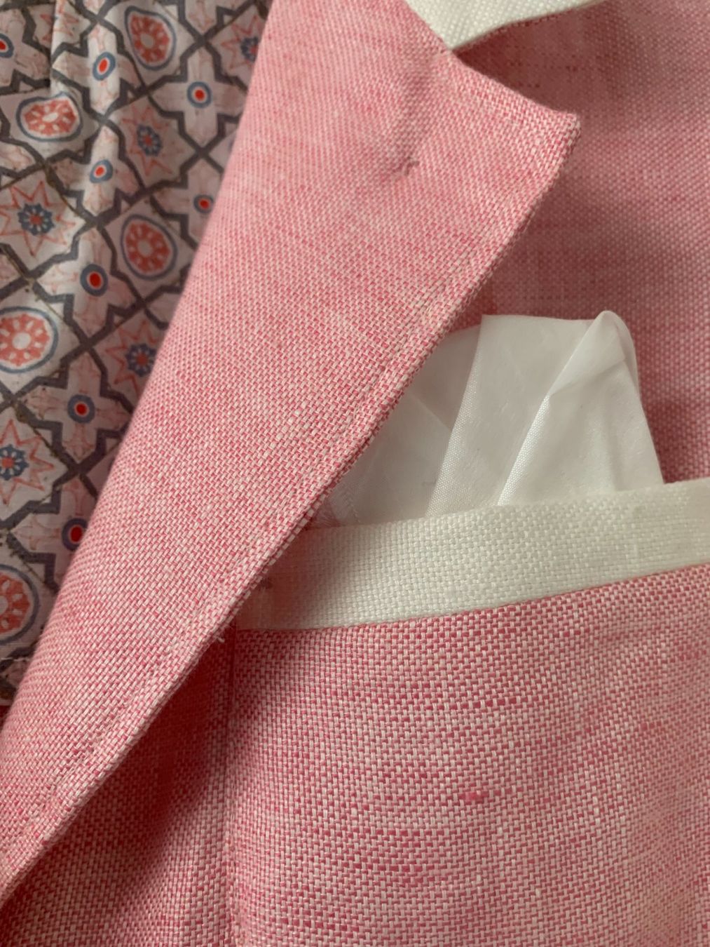 Jacken: Jacke/Long Blazer, Design Ursula Onorati Grösse 36 – Gebraucht aus Laax GR von wil_66wq 2