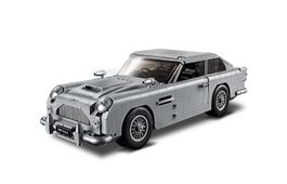 LEGO James Bond™ Aston Martin DB5 - NEU (10262)
