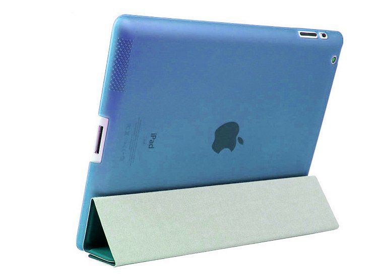 Covers & Borse: iPad mini 3 2 1 Hülle Etui Case Smart Folio Cover Tasche – Nuovo e nell'imballaggio originale da Volketswil venduto da coverandmore 4