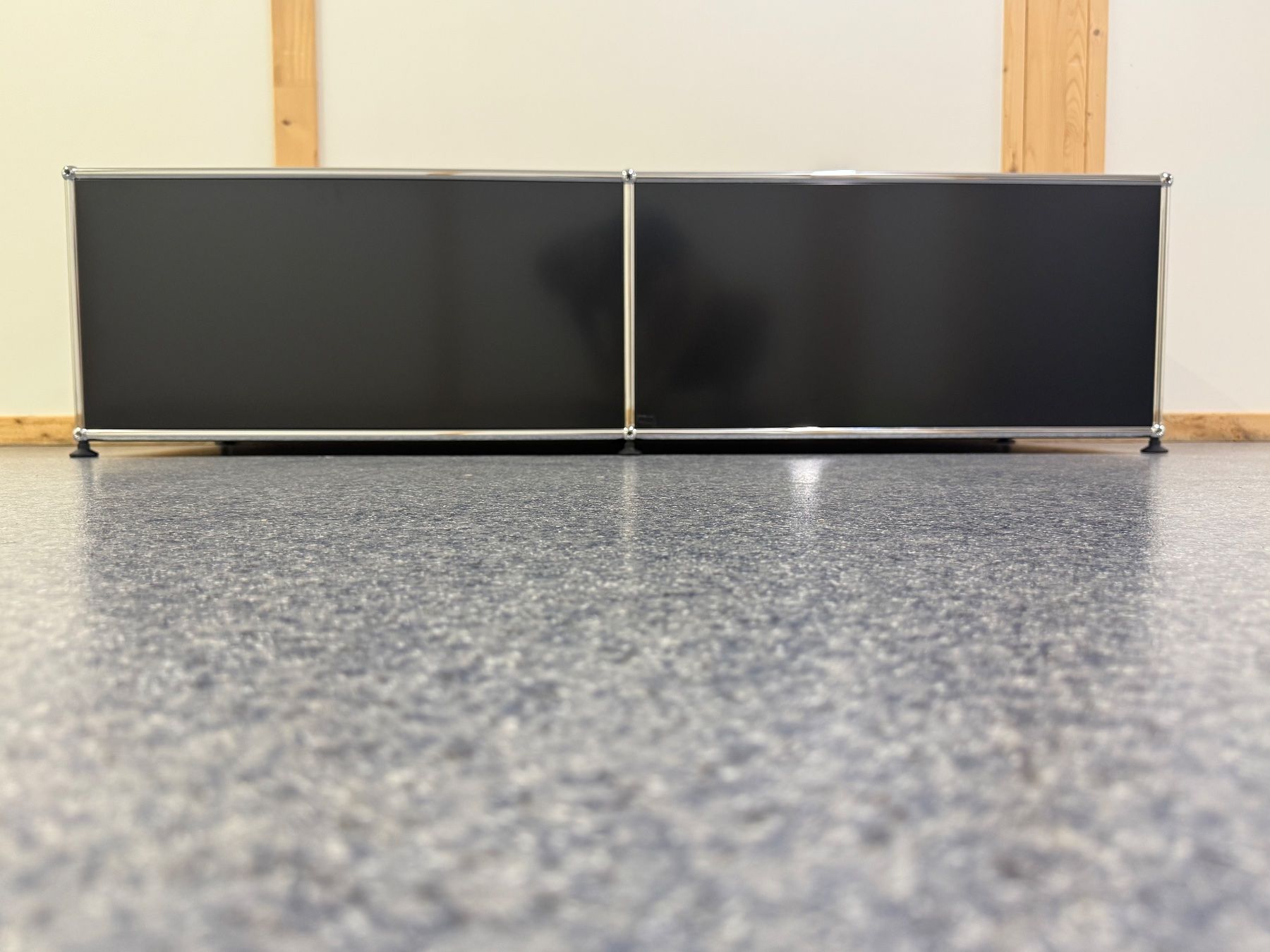 USM Scaffali: 😍USM Haller😍 Designer TV Lowboard Regal – Usato da Allschwil venduto da BluColibri 8