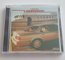 Ludacris – Ludaversal CD