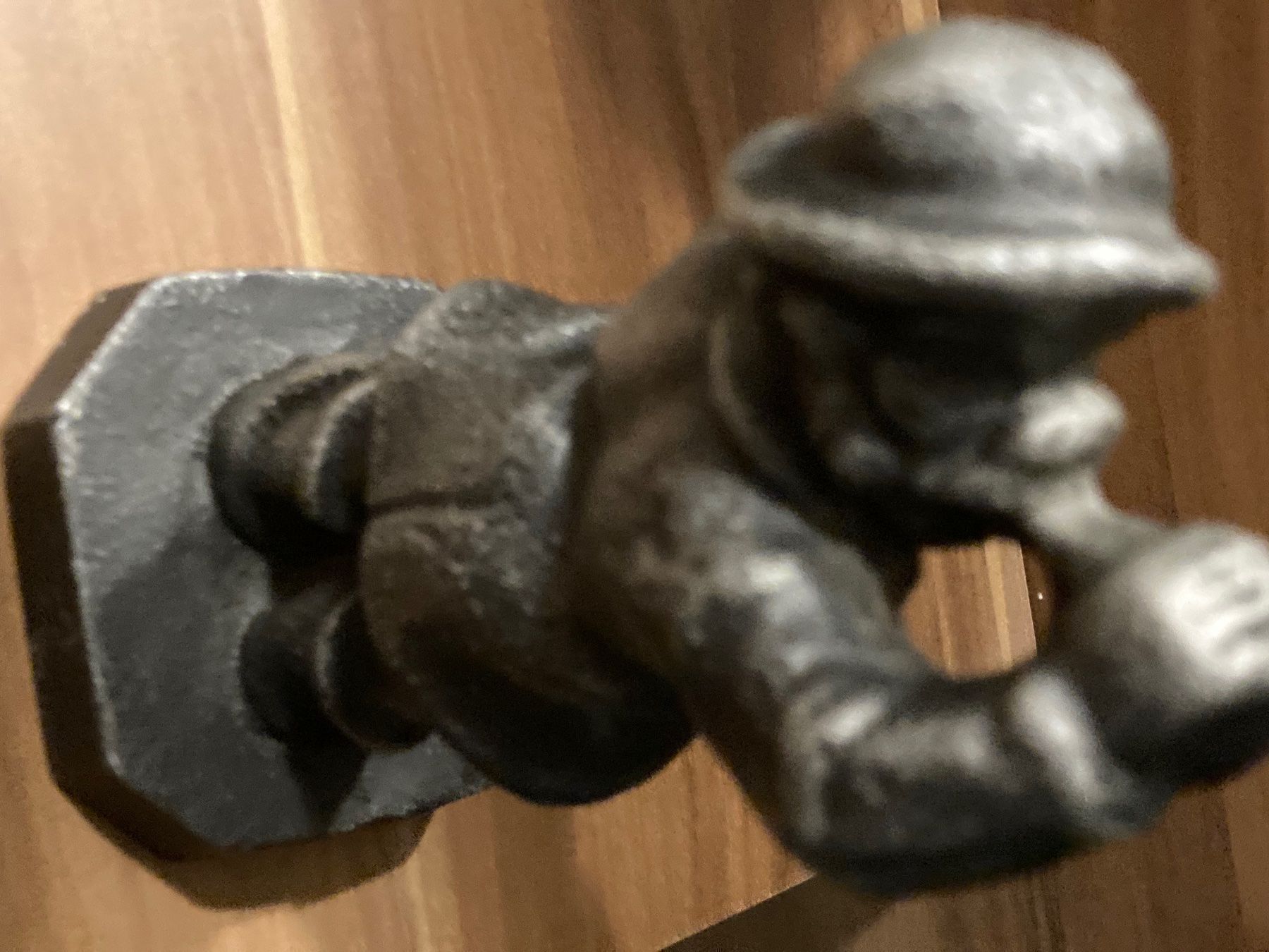 Statuette: Figur – Usato da Rothrist venduto da ToniG71 1