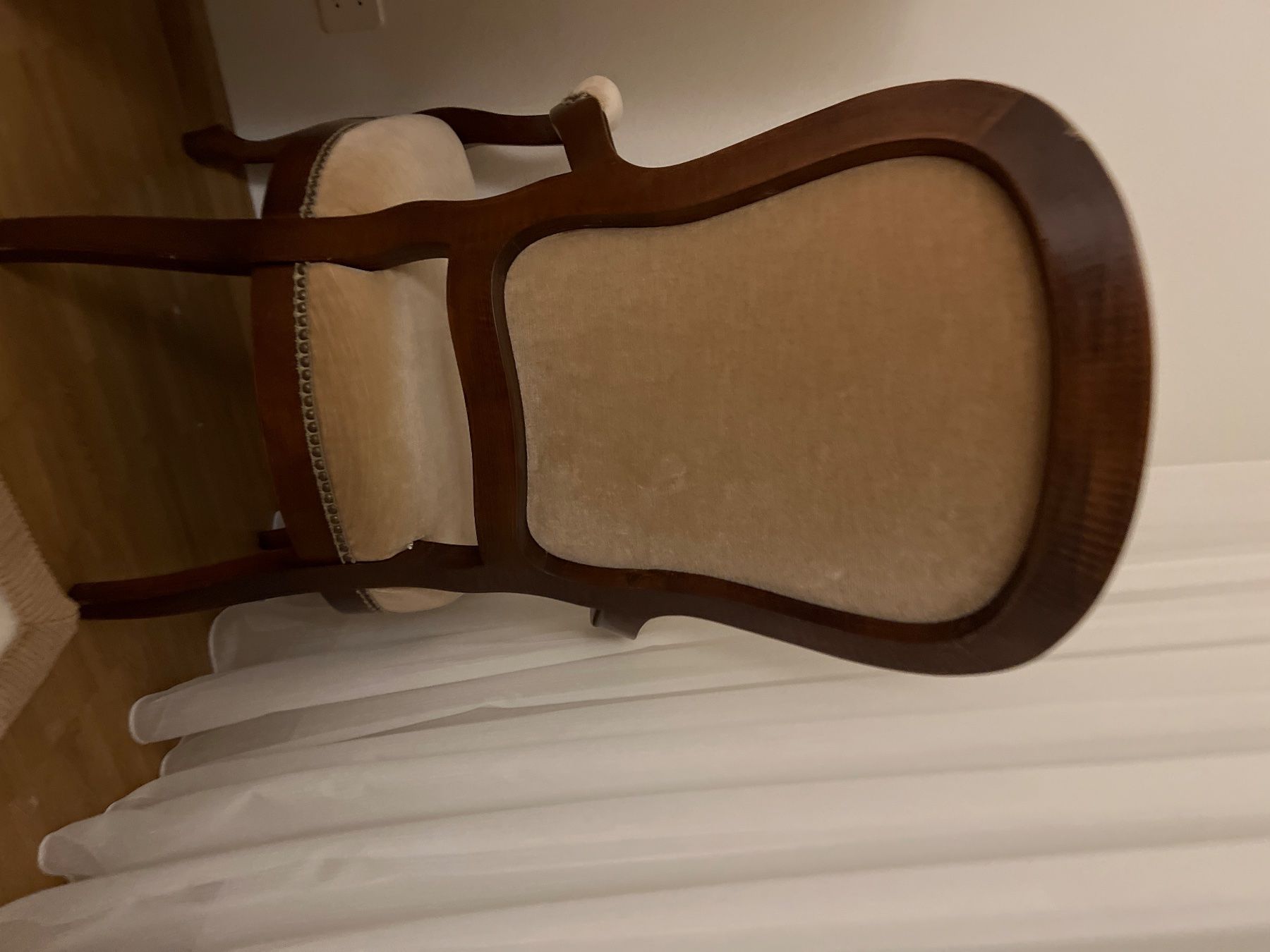 Sessel: Vintage Polstersessel - Preis handelbar! – Gebraucht aus Reinach BL von sum_k5mq 2