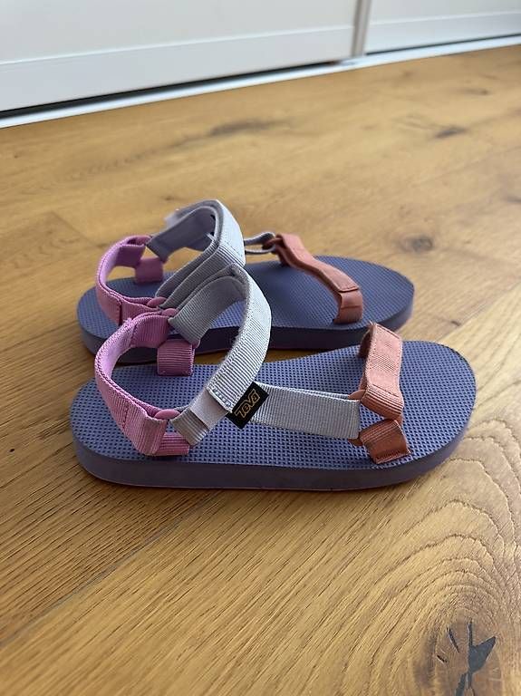 Teva Scarpe per ragazzi: Teva Sandalen – Usato da Steinach venduto da Kec
