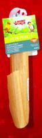 Living World Pedi-Perch – Sitzstange zur Krallen- und Schnab