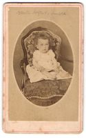 Fotografie v. L. Furrer, Sursee, Eisenba