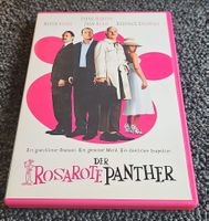 DVD Der Rosarote Panther(22468)