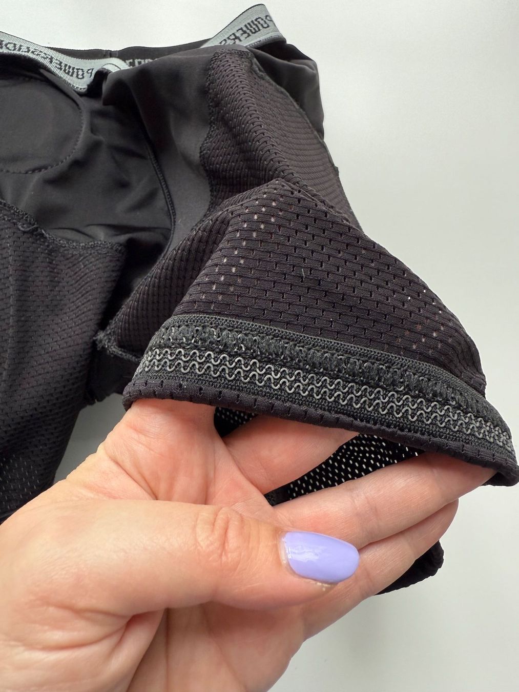 Protezioni & Imbottiture: Powerslide Protektorenshorts Gr S, neuwertig – Usato da Cham venduto da Karabase 5