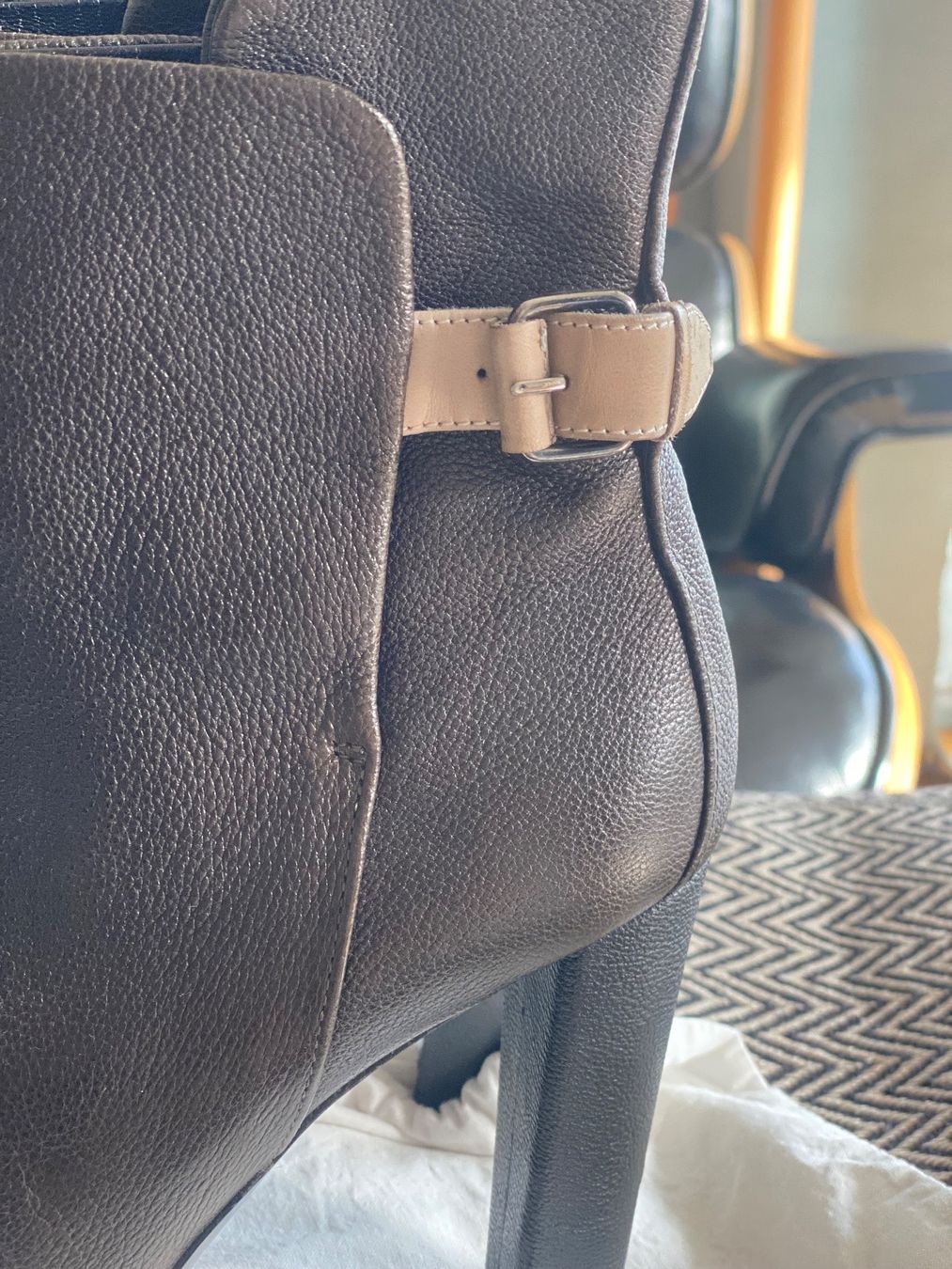 Balenciaga Scarpe da donna: Balenciaga Stiefeletten – Usato da Uster venduto da Charis5 6