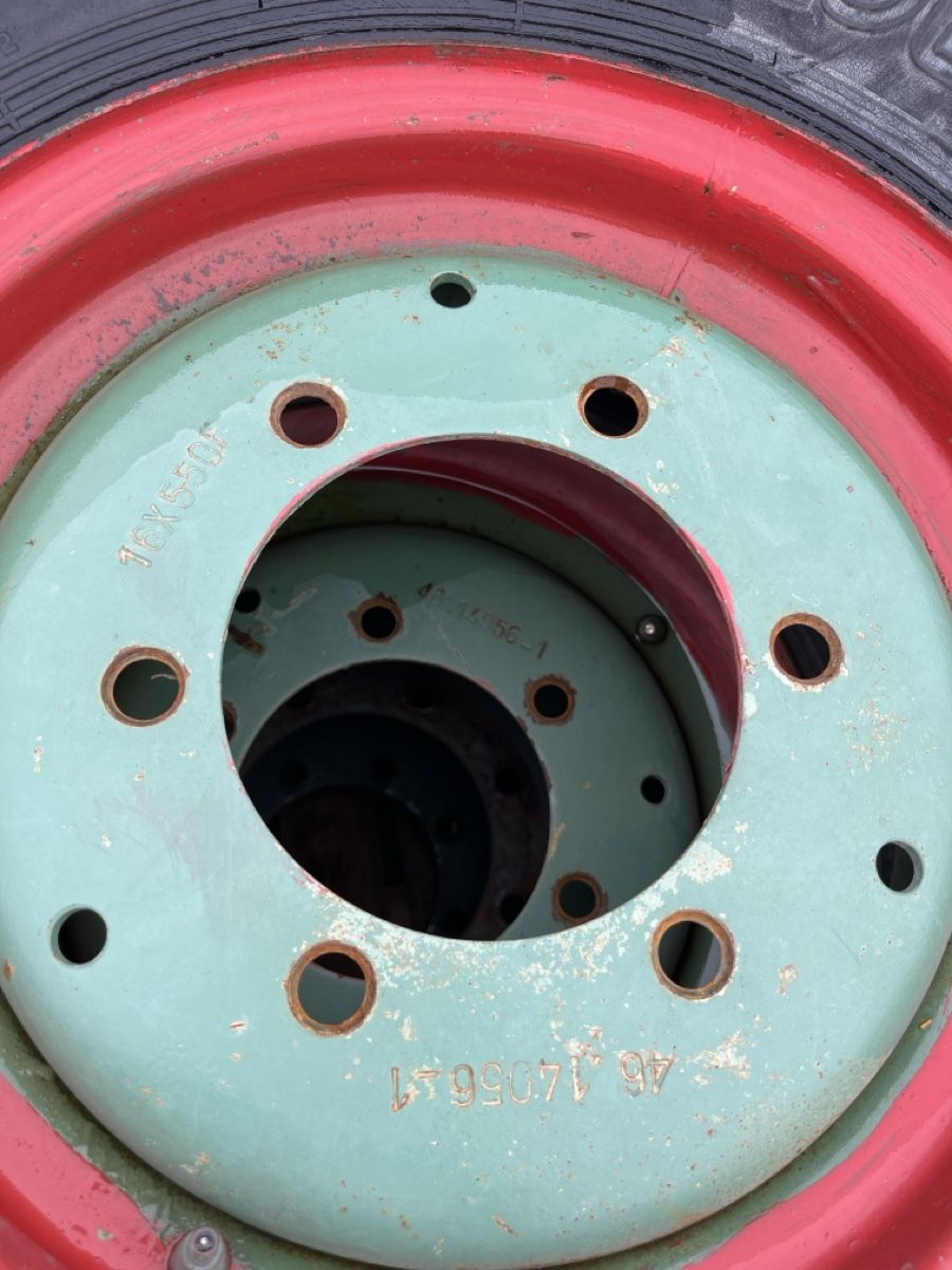 Pneus & Kompletträder: Bührer Räder – Gebraucht aus Appenzell Eggerstanden von julia_f04 2