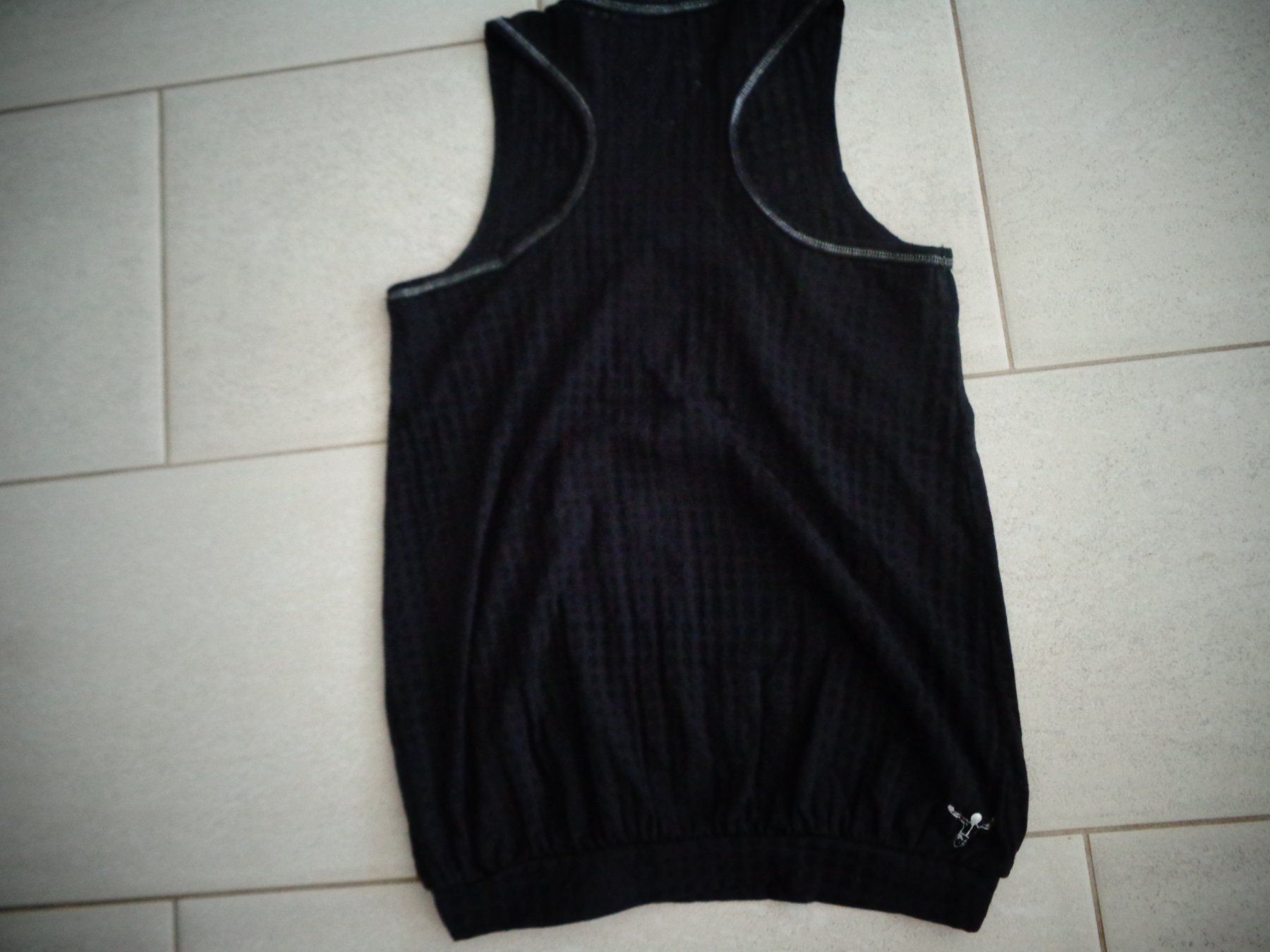Chiemsee Tops: CHIEMSEE  TOP GR.S – Gebraucht aus Rotkreuz von Samballi 3