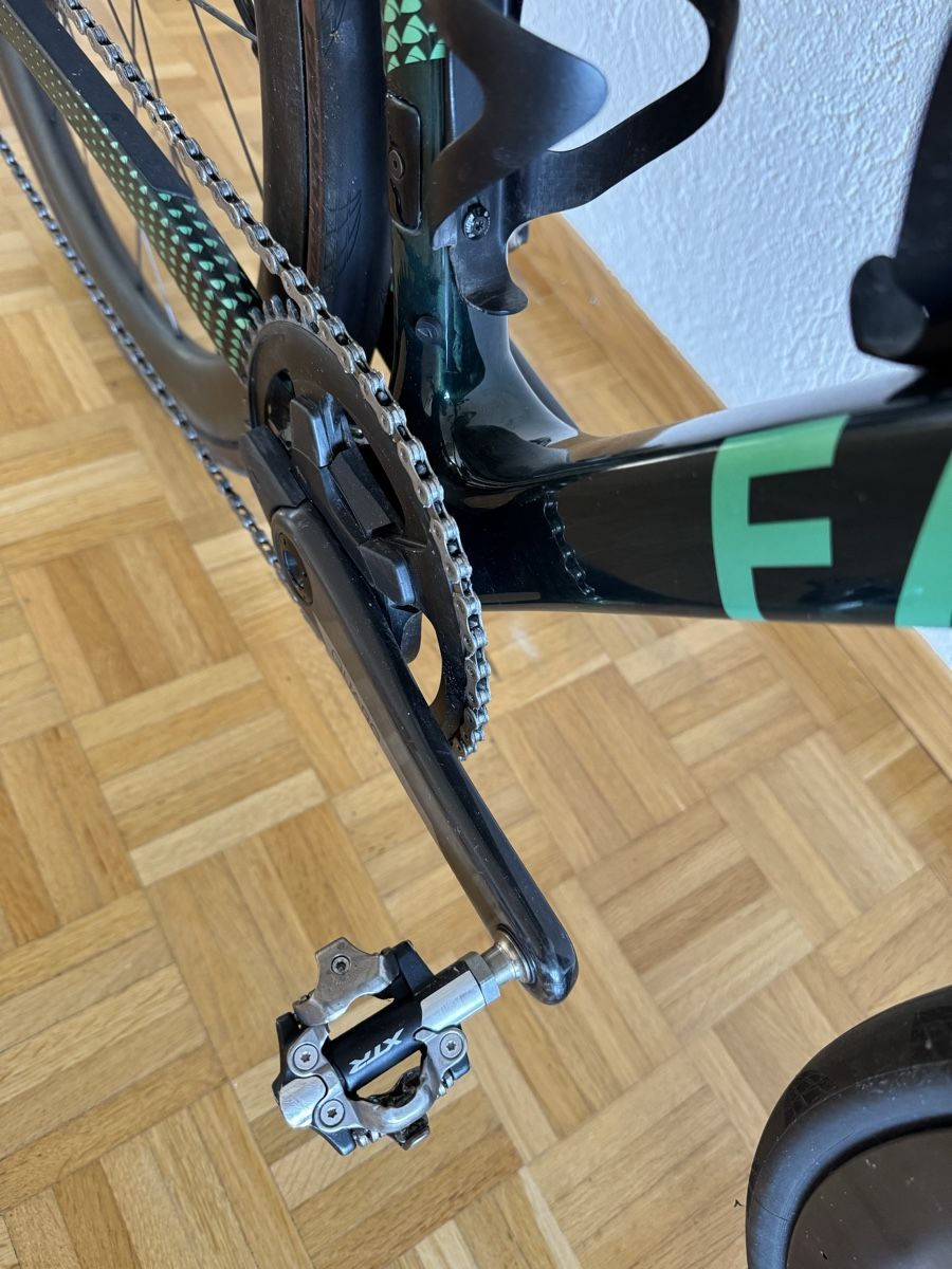 Factor Bikes Vélos: Factor LS 49cm – D'occasion à Pfäffikon SZ par dudv 3
