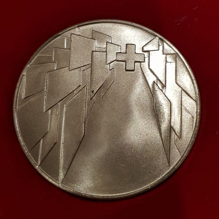 médaille allemand ordre du sang