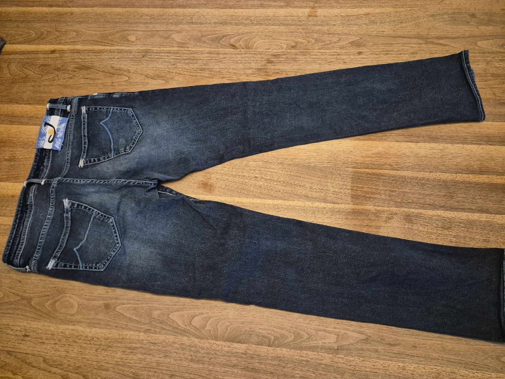 Jacob Cohën Jeans: Jeans von Jacob Cohen – Usato da Weesen venduto da sch_cs6t 4