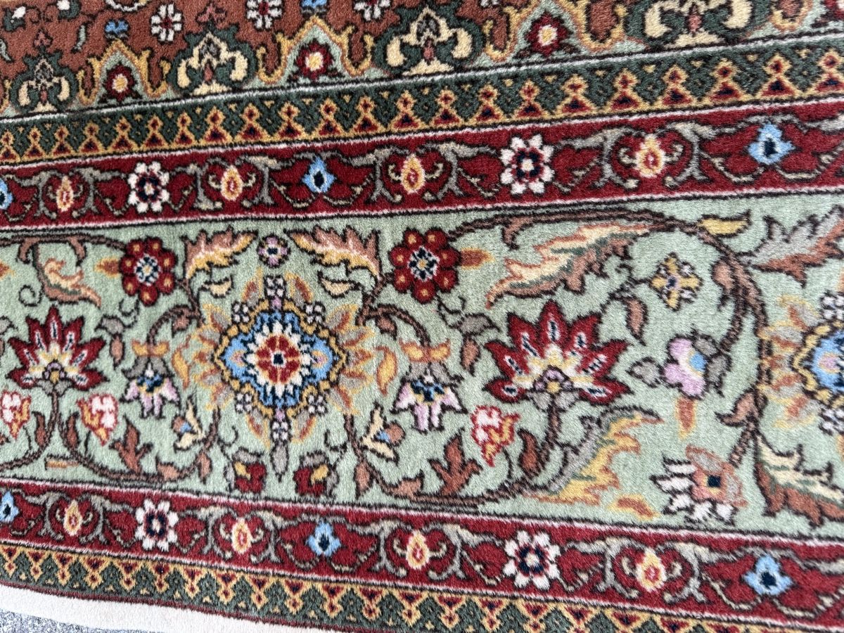 Tappeti: Perserteppich (Tabriz ) – Usato da Chur venduto da Mohammad.miga 7