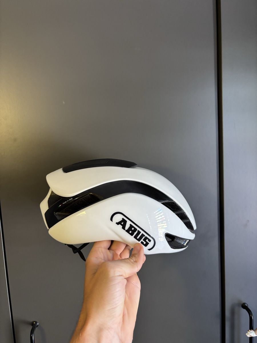 Abus Casques: ABUS Gamechanger 2.0 – D'occasion à Chur par zue_m8ck 2