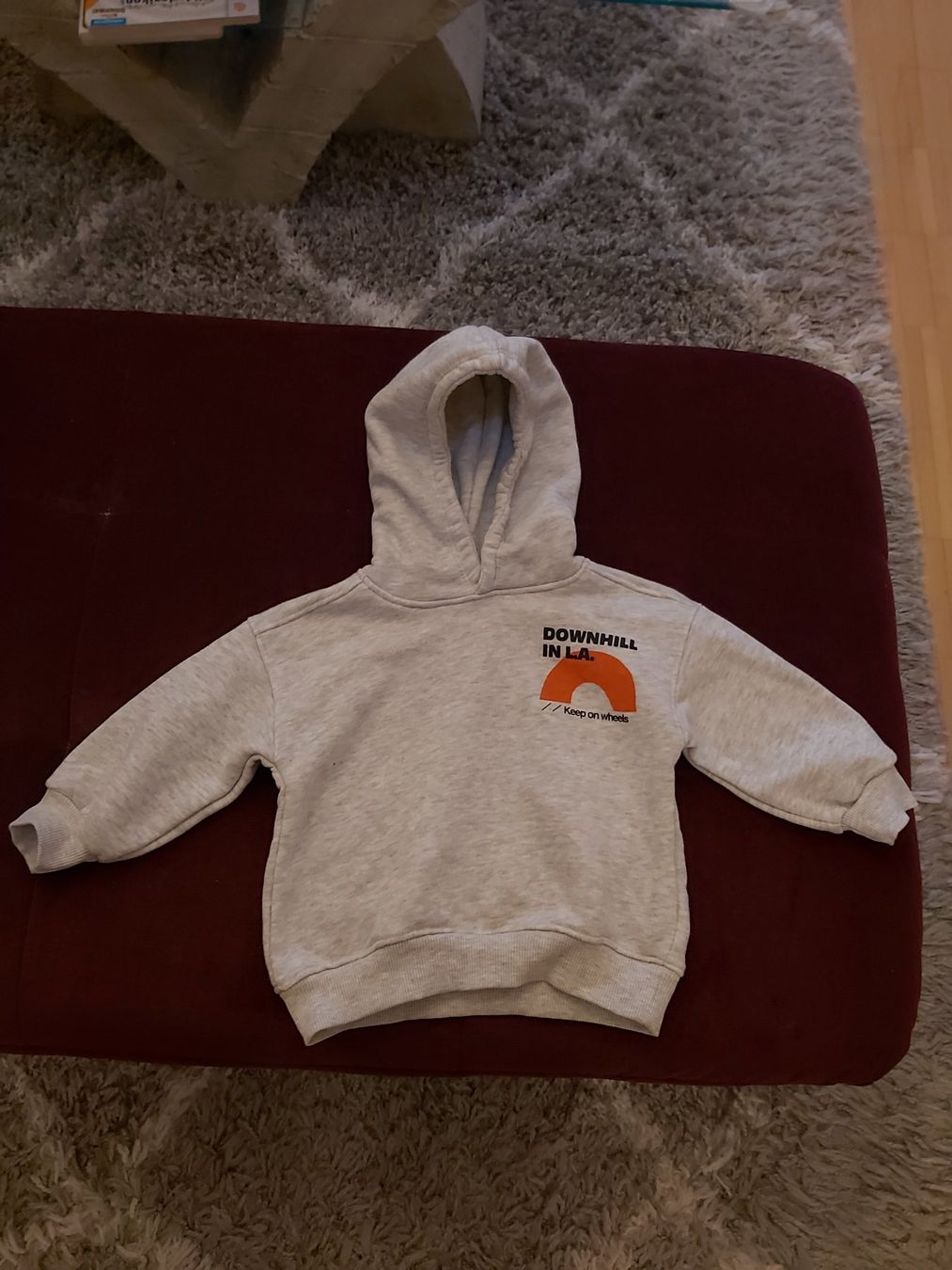 Zara Maglioni & Felpe: Hoodie Zara Grösse 86 – Usato da Frauenfeld venduto da mariom02