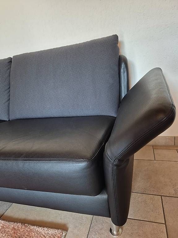 Sofas: Sofa Intertime Modell 9990 Cielo:  – Gebraucht aus Niederönz von mar_j9py 1