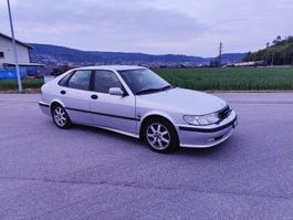 Saab 9-3 Anniversary