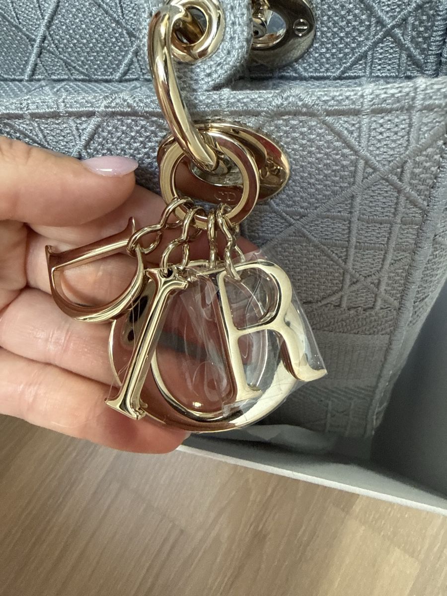 Dior Taschen für Damen: Dior Tasche – Neu und originalverpackt aus Frauenfeld von Muriel035 2