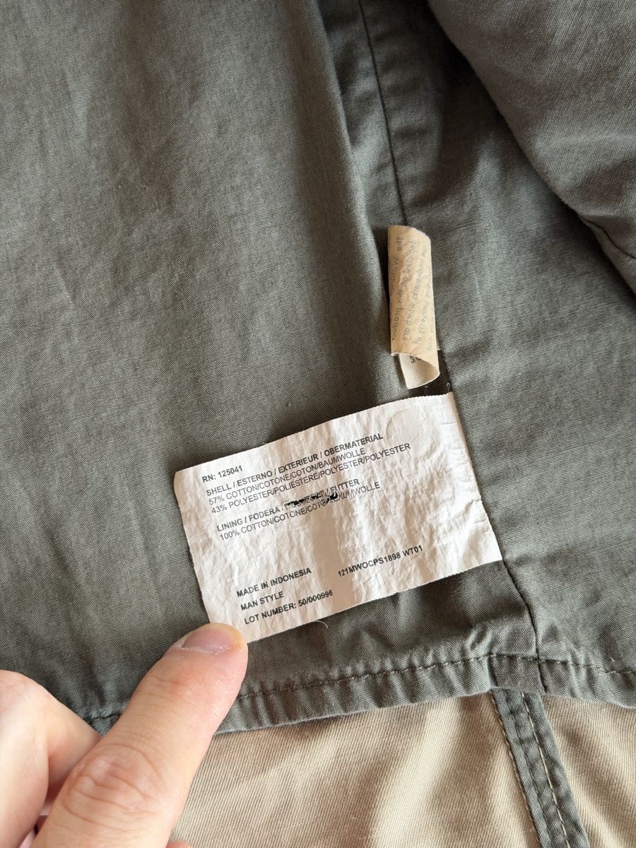 Woolrich Vestes: Woolrich Jacke – D'occasion à Baden par GregK02 3