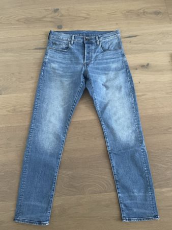 G-Star Herren Jeans 