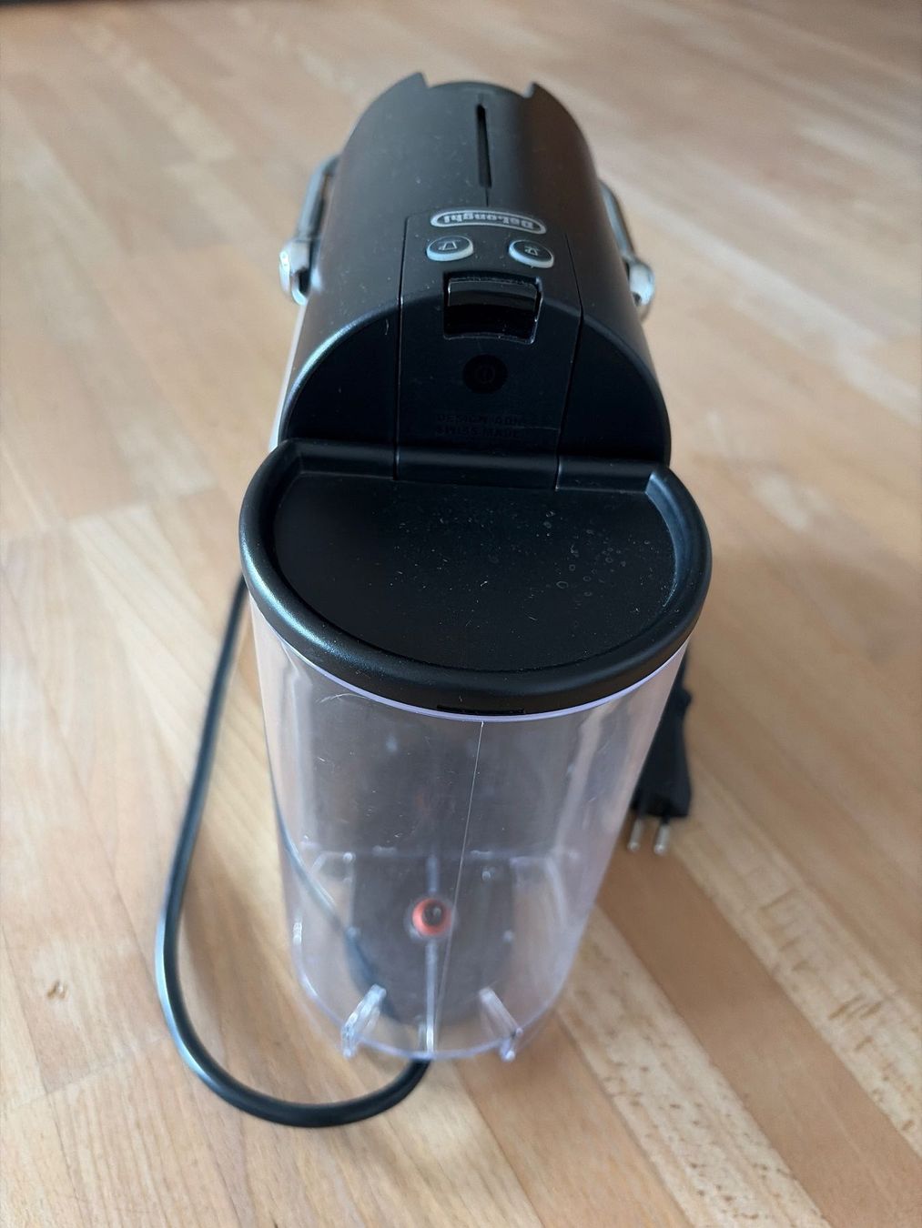 Nespresso Kaffeemaschinen & Espressomaschinen: Nespresso Pixi Kaffeemaschine – Gebraucht aus Frauenfeld von rekap 3