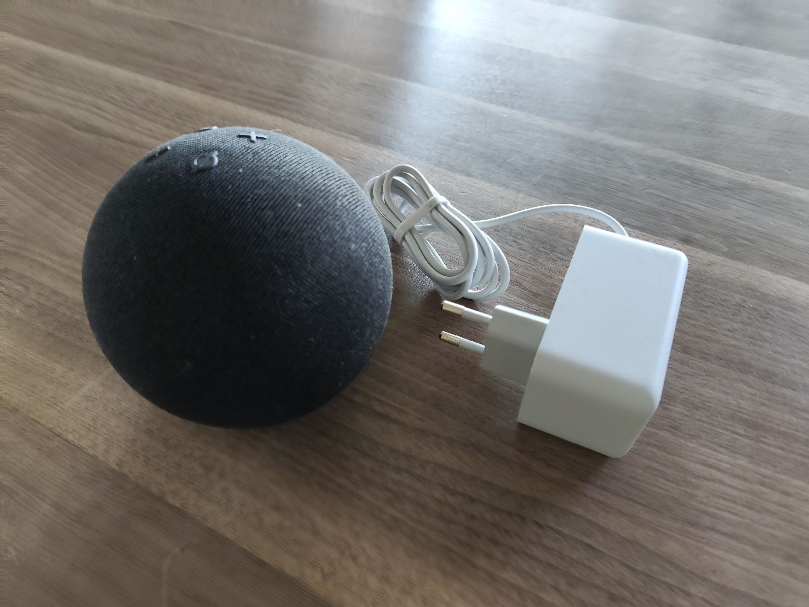 Amazon Haut-parleurs: Amazon Echo Dot (5. Gen) (3 Stk) – D'occasion à Hüniken par Satoshi.Nakamoto 2