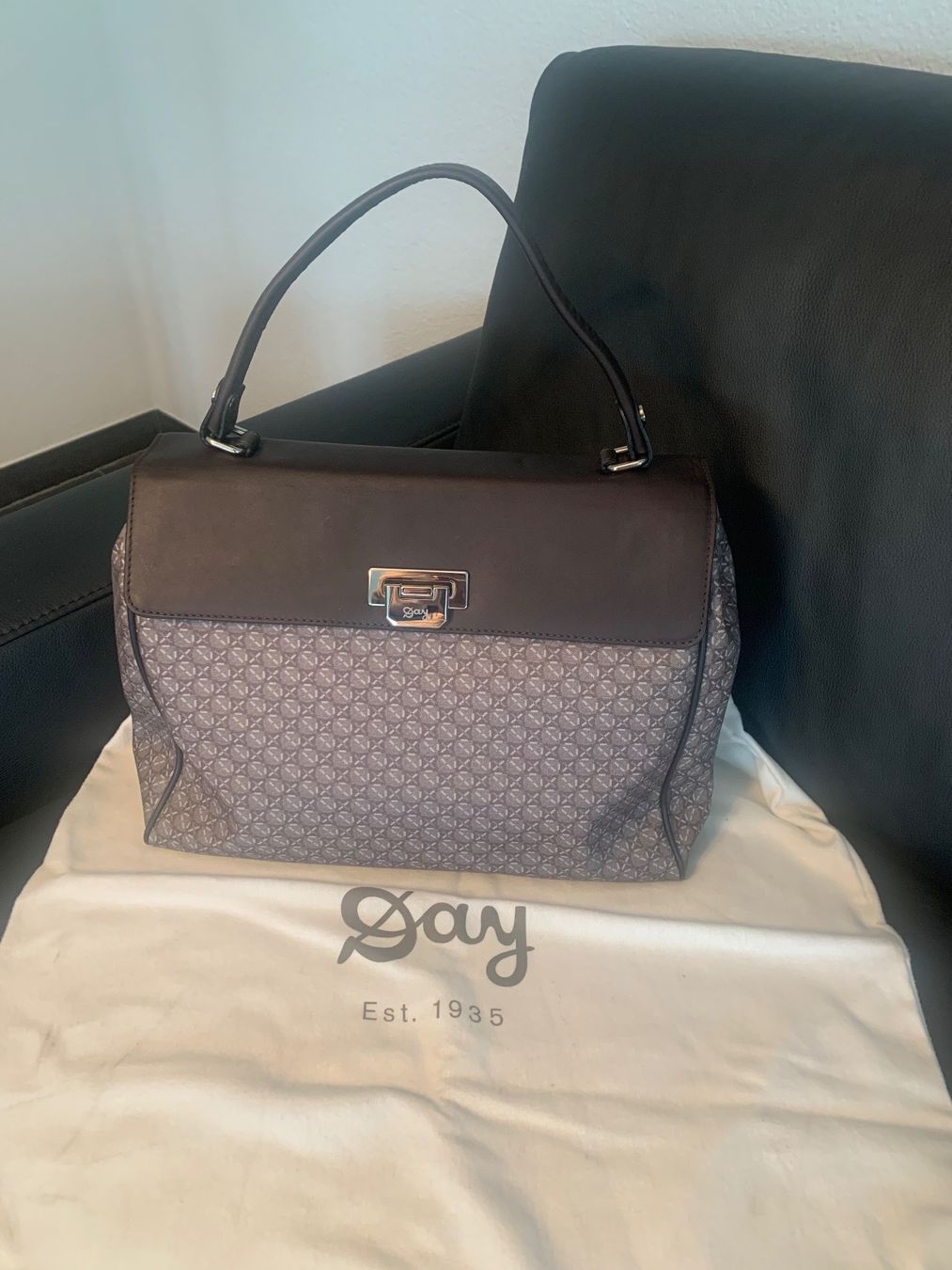 Borse da donna: Day Zürich Handtasche – Nuovo (secondo la descrizione) da Rorschacherberg venduto da Angel_tm