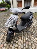 SYM Jet Euro X 50