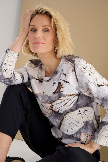 Maglioni & Felpe: MARGITTES Pullover Gr.44 NEU – Nuovo (secondo la descrizione) da Degersheim venduto da Starkigel 1