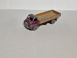 Dinky Big Bedford Truck