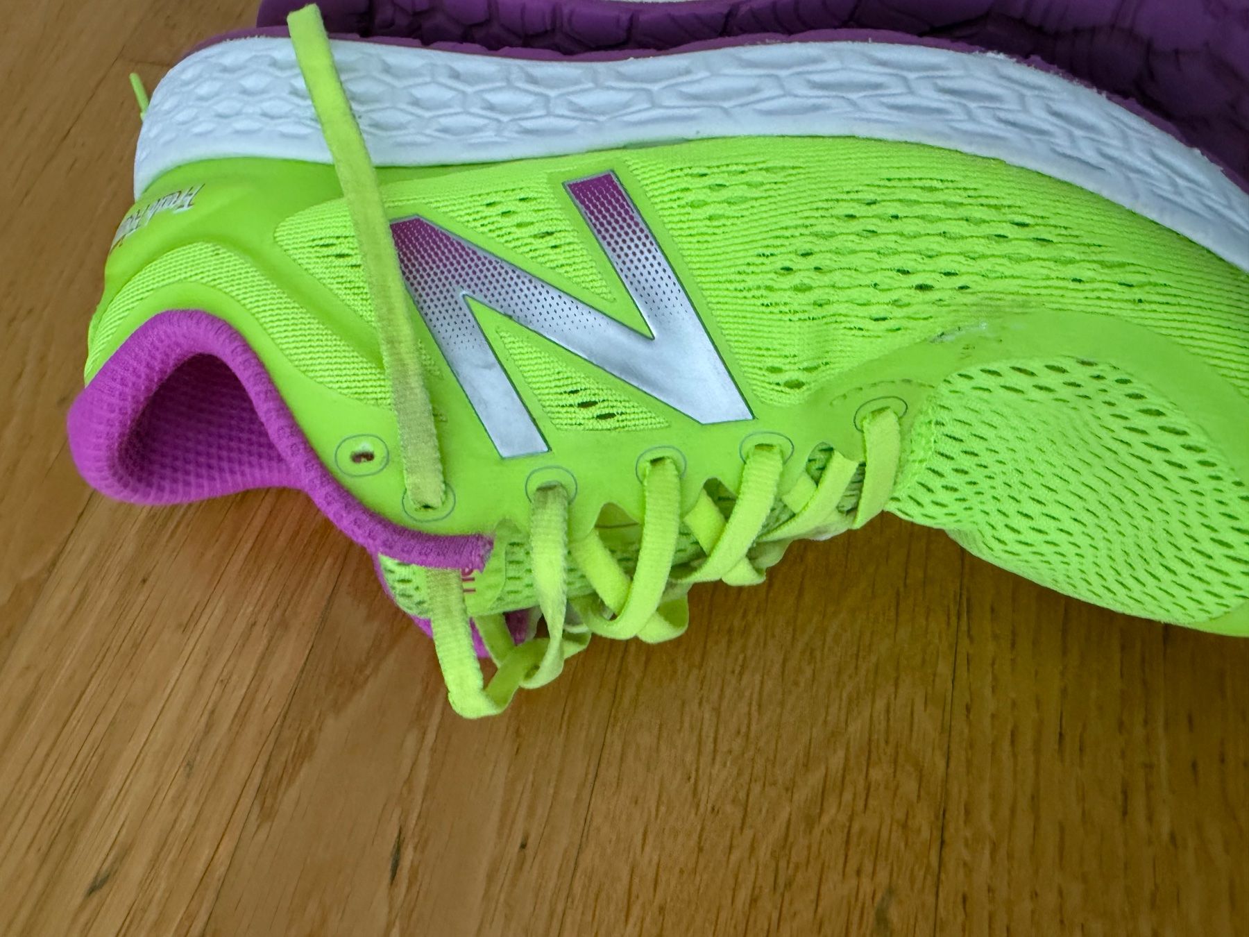 New Balance Scarpe da donna: New Balance Gr 39 – Usato da St. Gallen venduto da Emifrei 7