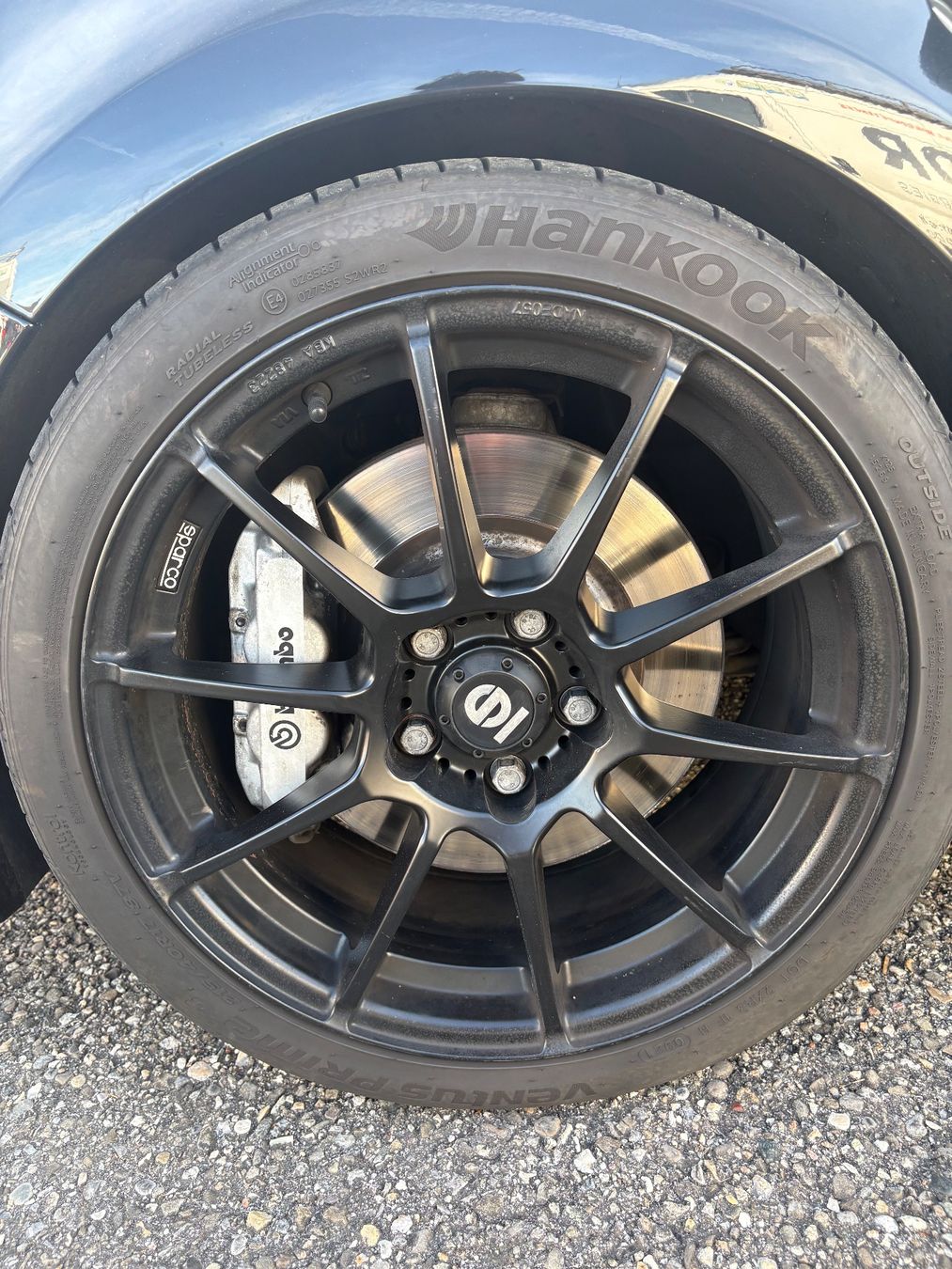 Renault Autos: Renault Clio 3 R.S Gordini – Gebraucht aus Boudevilliers von lou_cq8h 7