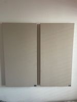 Akustikpaneele Absorber Schall Addictive Sound beige