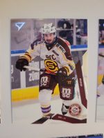 2025/26 HC Genf-Servette Noah Rod Base