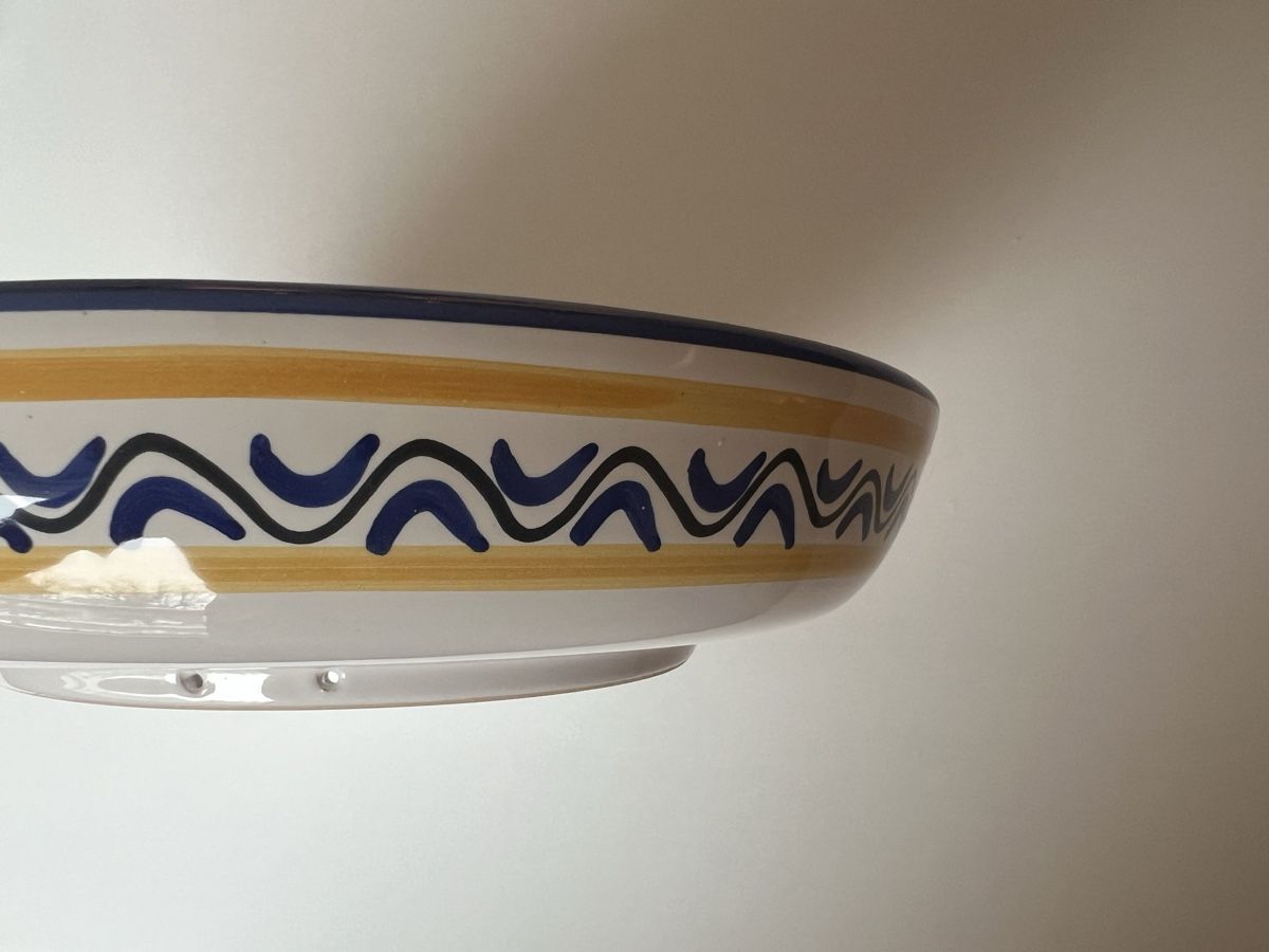 Assiettes: Beautiful Plate x 1 – Neuf (Voir description) à Romont FR par B813 3