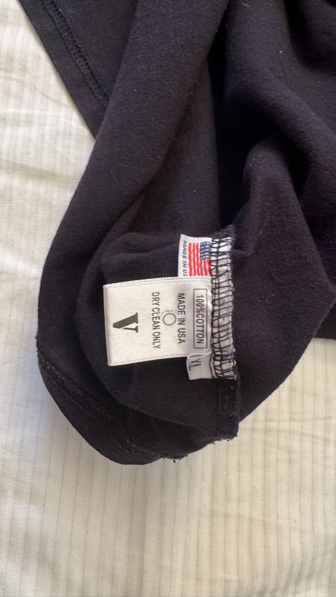 Vlone T-shirt: VLONE tshirt XL – Usato da Brugg AG venduto da GiovanniVercetti 2