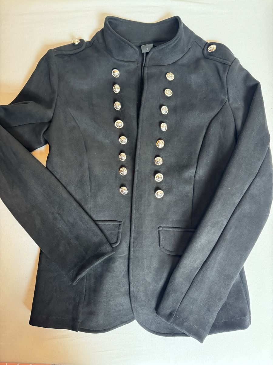 Giacche: Veste Zébra – Nuovo (secondo la descrizione) da Blonay venduto da Celuna
