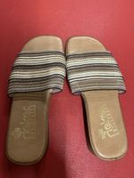 Rieker sandalen