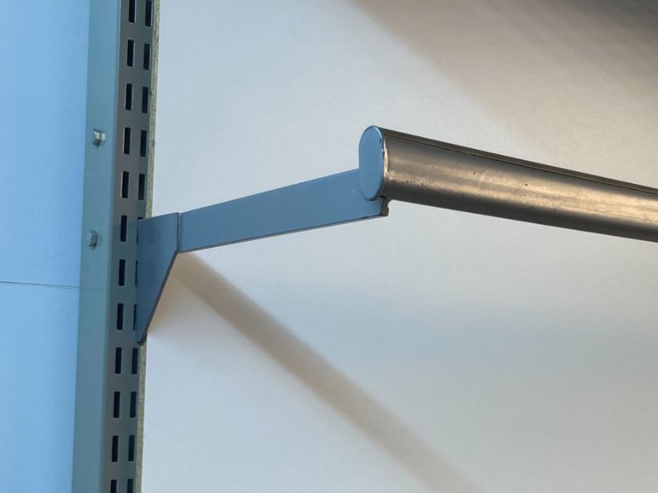 Regale: Kragarm-Regal – Gebraucht aus Luzern von flexibus77 7