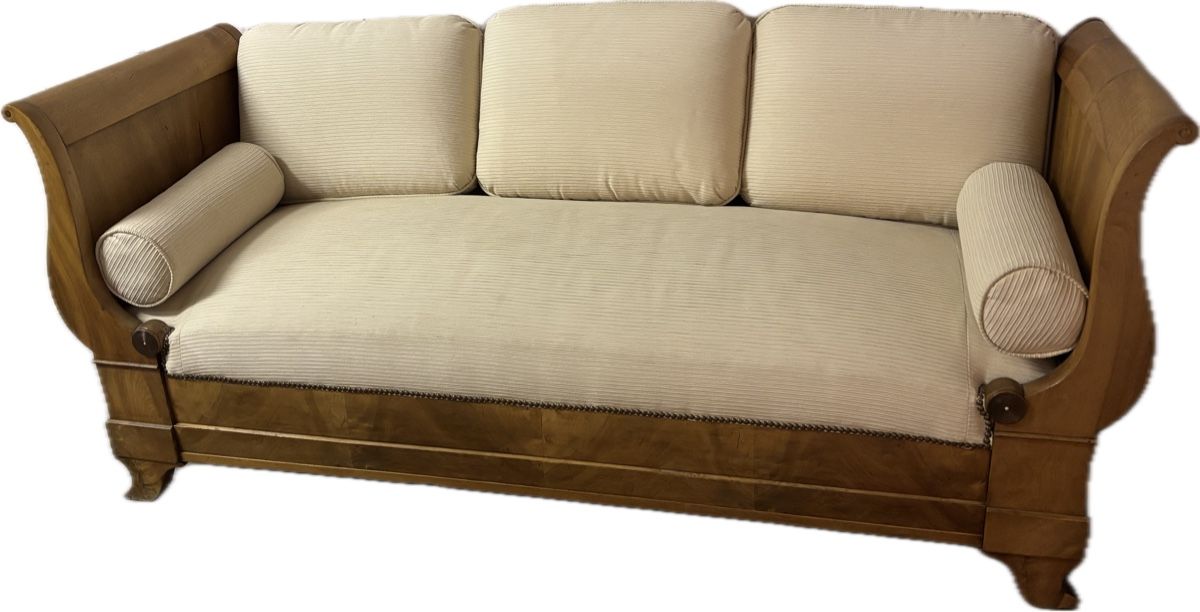 Divani: Sofa – Usato da Büren an der Aare venduto da cos_l6vr