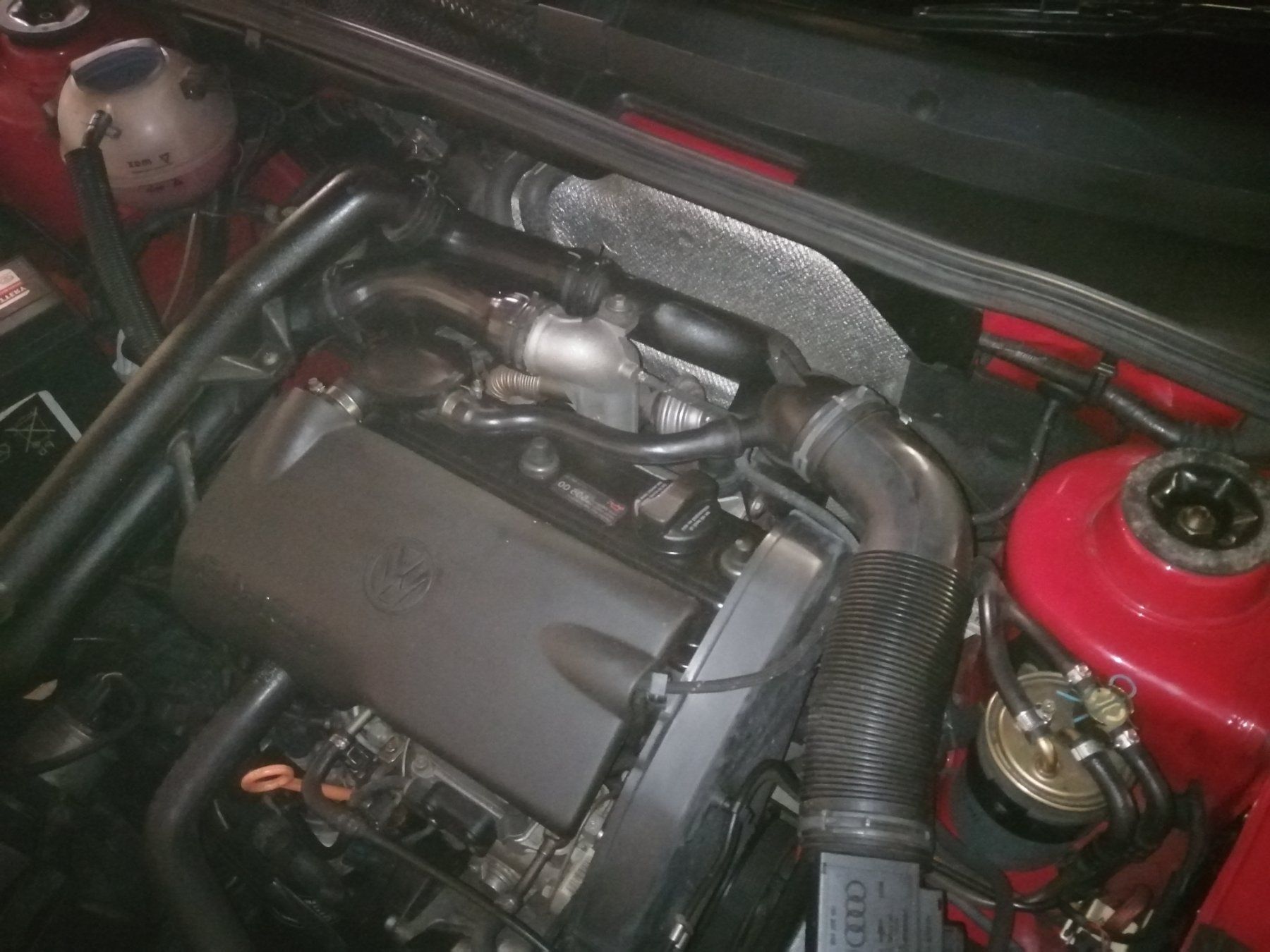 VW Automobili: VW Golf  Variant, Tdi 1900 – Usato da Buchs SG venduto da Spidy999 2