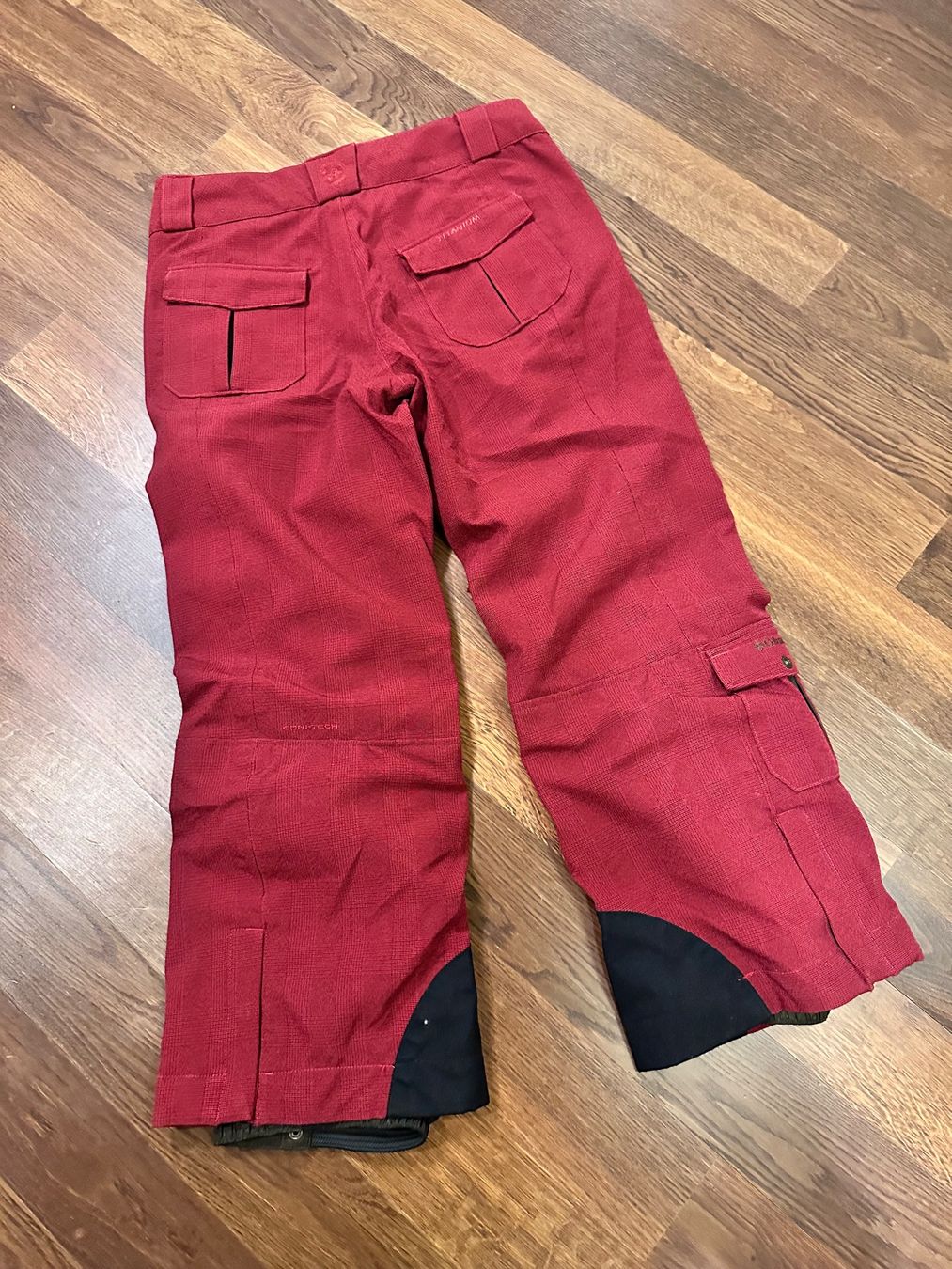 Columbia Pantaloni: Columbia Ski-/ Snowboardhose – Nuovo (secondo la descrizione) da Küssnacht am Rigi venduto da annine.l. 3