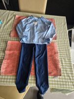 Toller Badeanzug  2-Teiler von H&M Gr. 98/104.