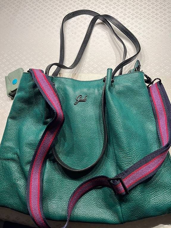 Borse da donna: Gabs Tasche – Usato da Schinznach Dorf venduto da urs_rrv5